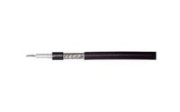 Koaxialkabel RG 58 per m