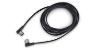 RockBoard Flat MIDI Cable - 300 cm black