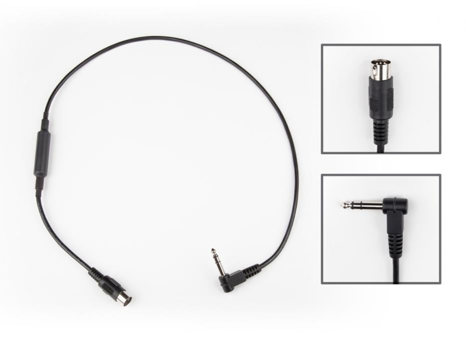 Strymon MIDI EXP CABLE