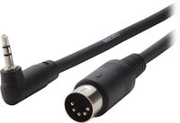 Boss BMIDI-5-35 TRS/MIDI Cable