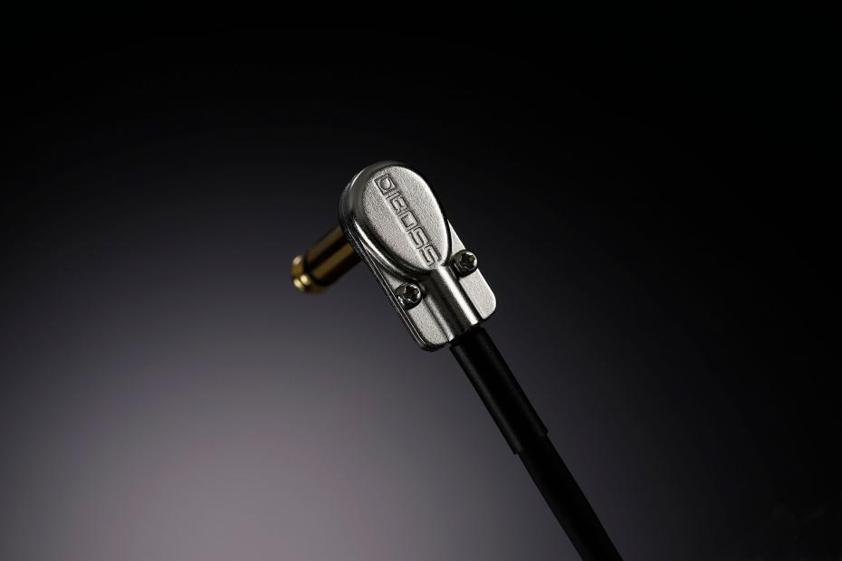 Boss Patchkabel BCP-4: Slimline, 10cm