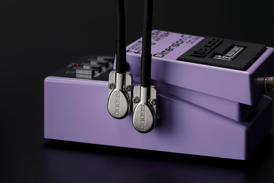 Boss Patchkabel BCP-4: Slimline, 10cm