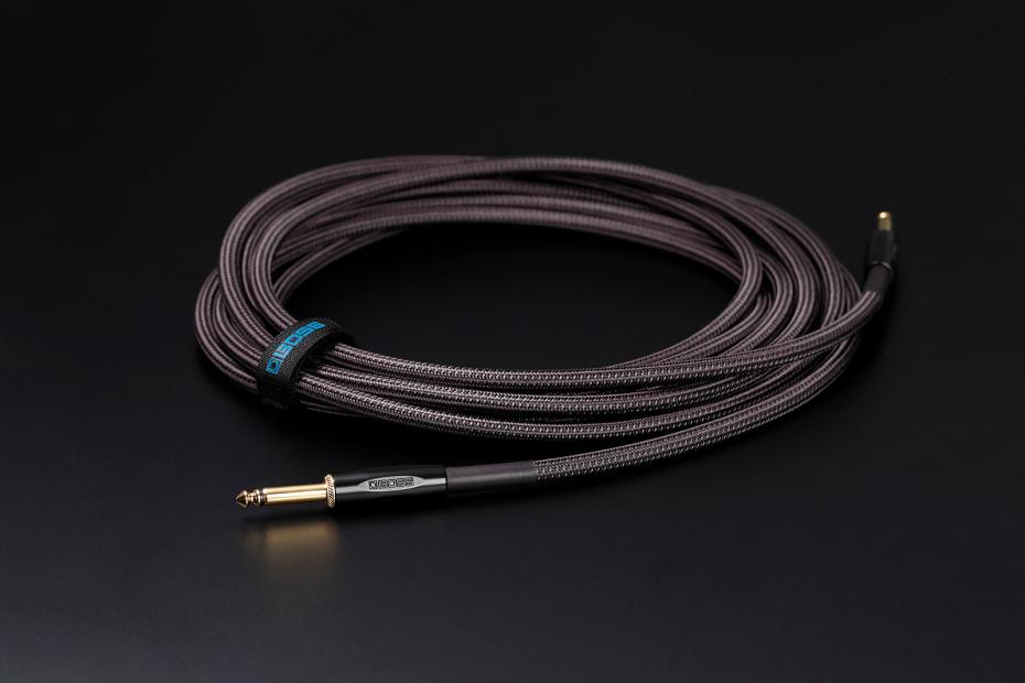 Boss BIC-P18 Premium Instrument Cable 5,5m KL-KL