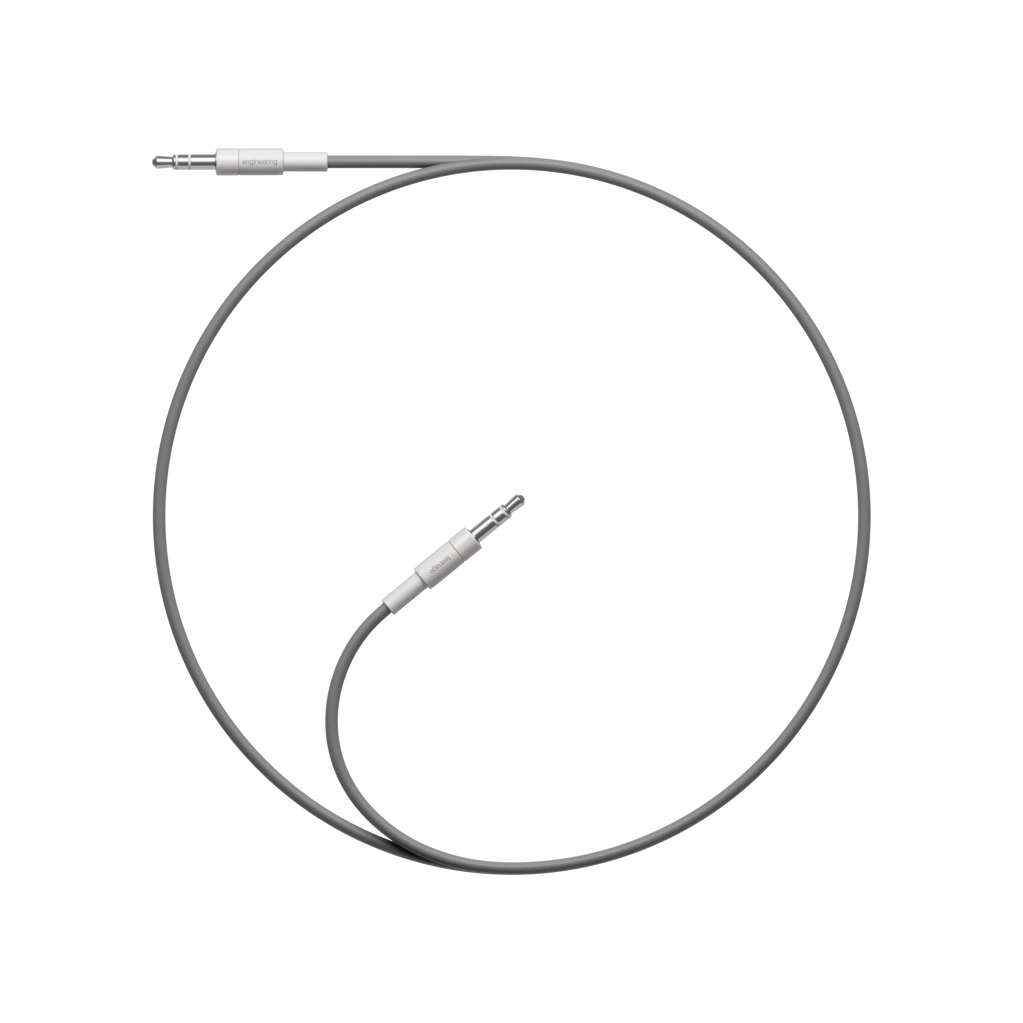 Teenage Engineering Field Audio Cable – 3.5 mm – 3.5 mm