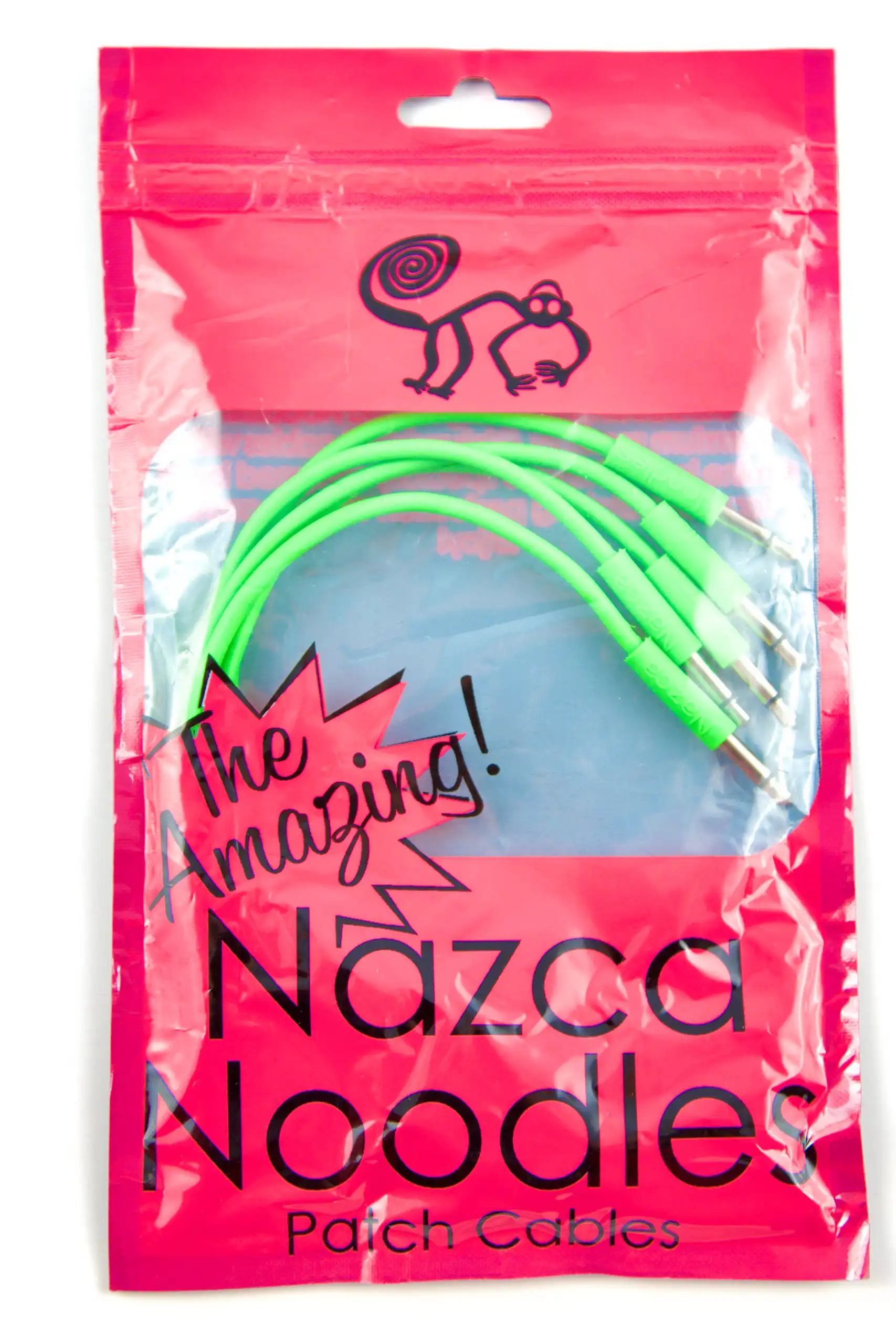 Nazca Noodles Green 50