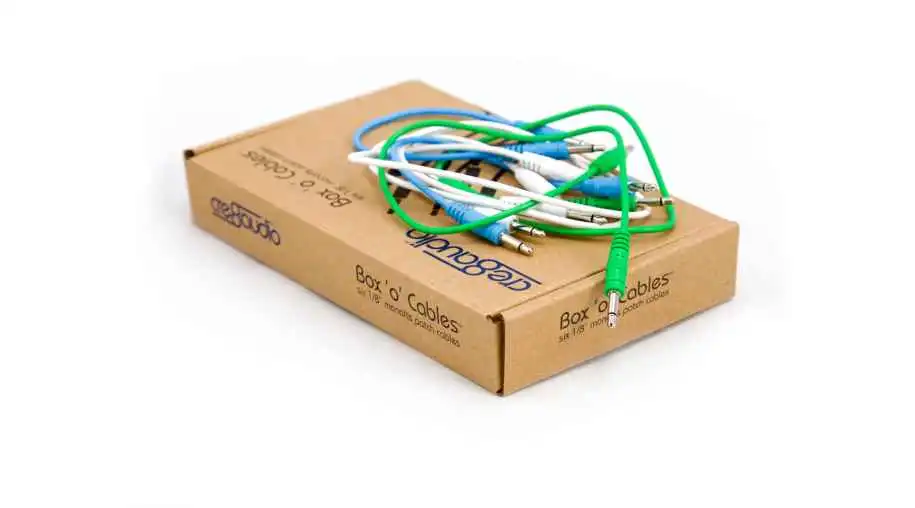 cre8audio BoxOcables