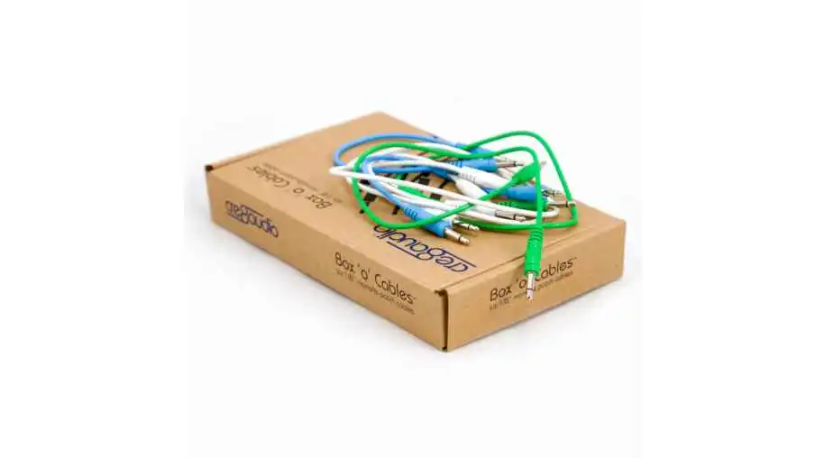 cre8audio BoxOcables