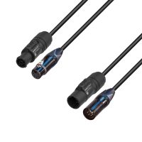 Adam Hall Cables 5 STAR H TCON 5D 0500
