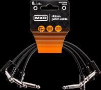 MXR 3er Pack 15cm