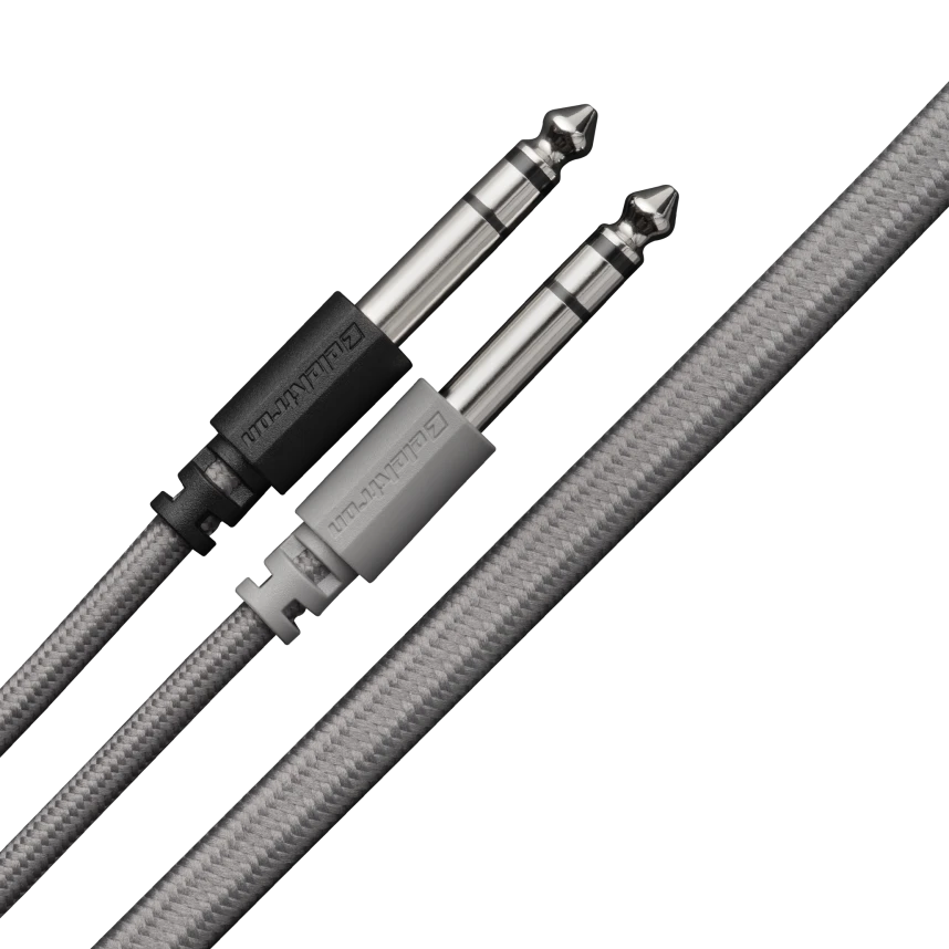 Elektron Utility Mix Cables Twin Balanced CA-15-TW 150 cm