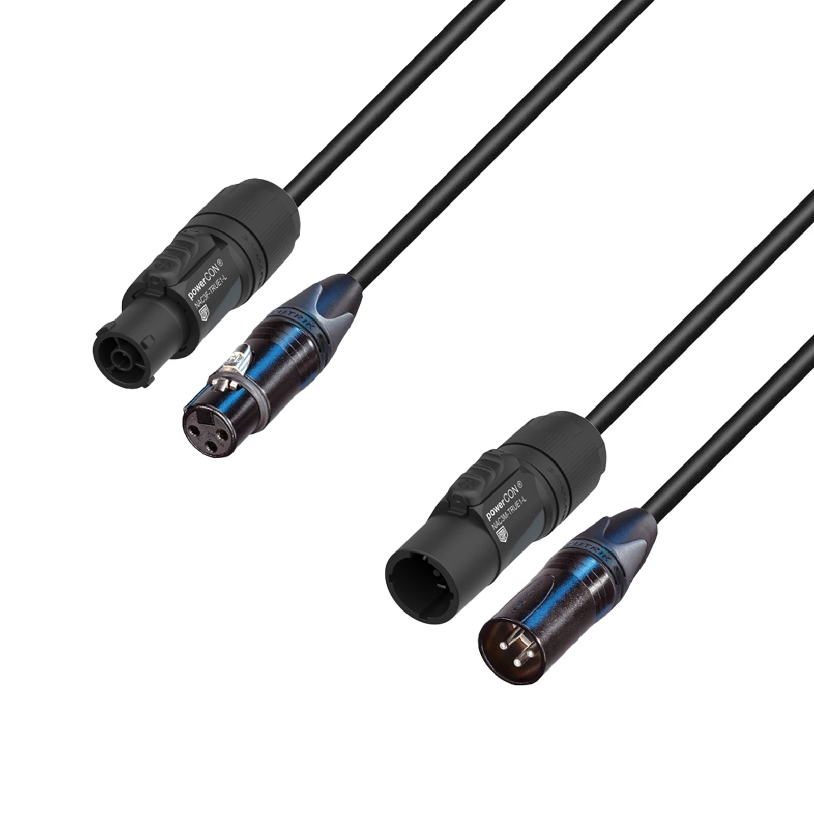 Adam Hall Cables 5 STAR H TCON D 1000