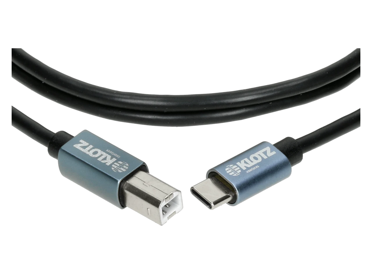 Klotz Cables USB-CB-0.5 0,5m