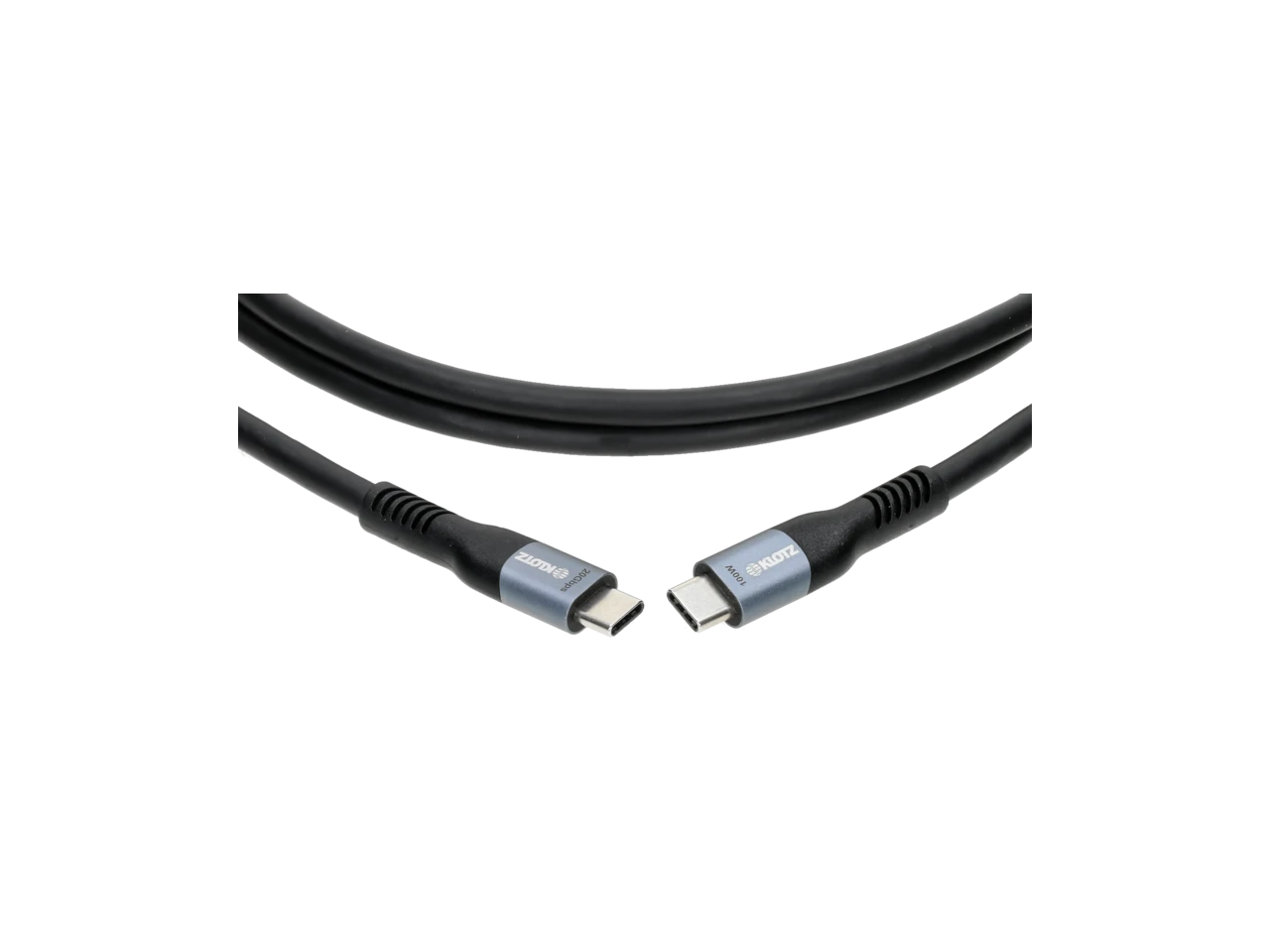 Klotz Cables USB-CC-2.0 2m