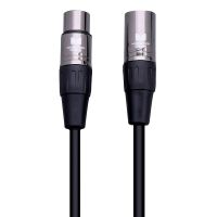 Monster Prolink Classic Microphone 6m XLR