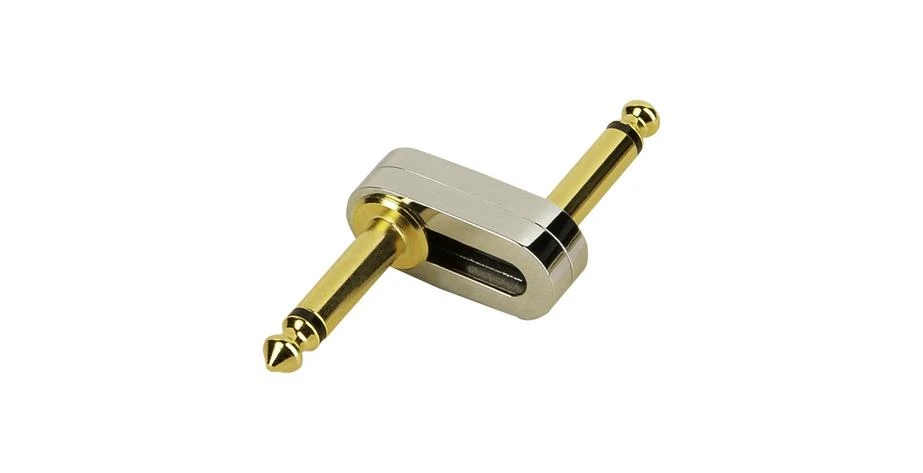 RockBoard Slider Plug - Chrome