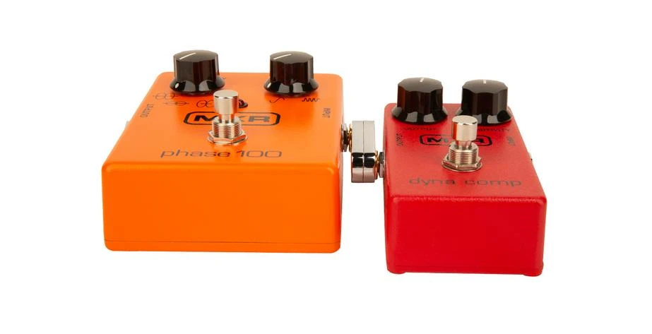 RockBoard Slider Plug - Chrome