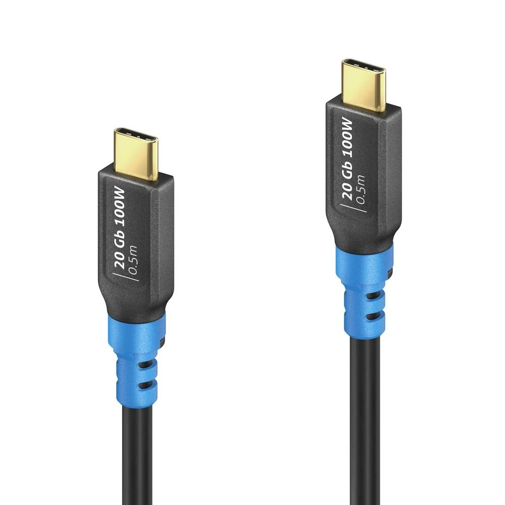 Purelink FlexInstall USB C - C 0,5m