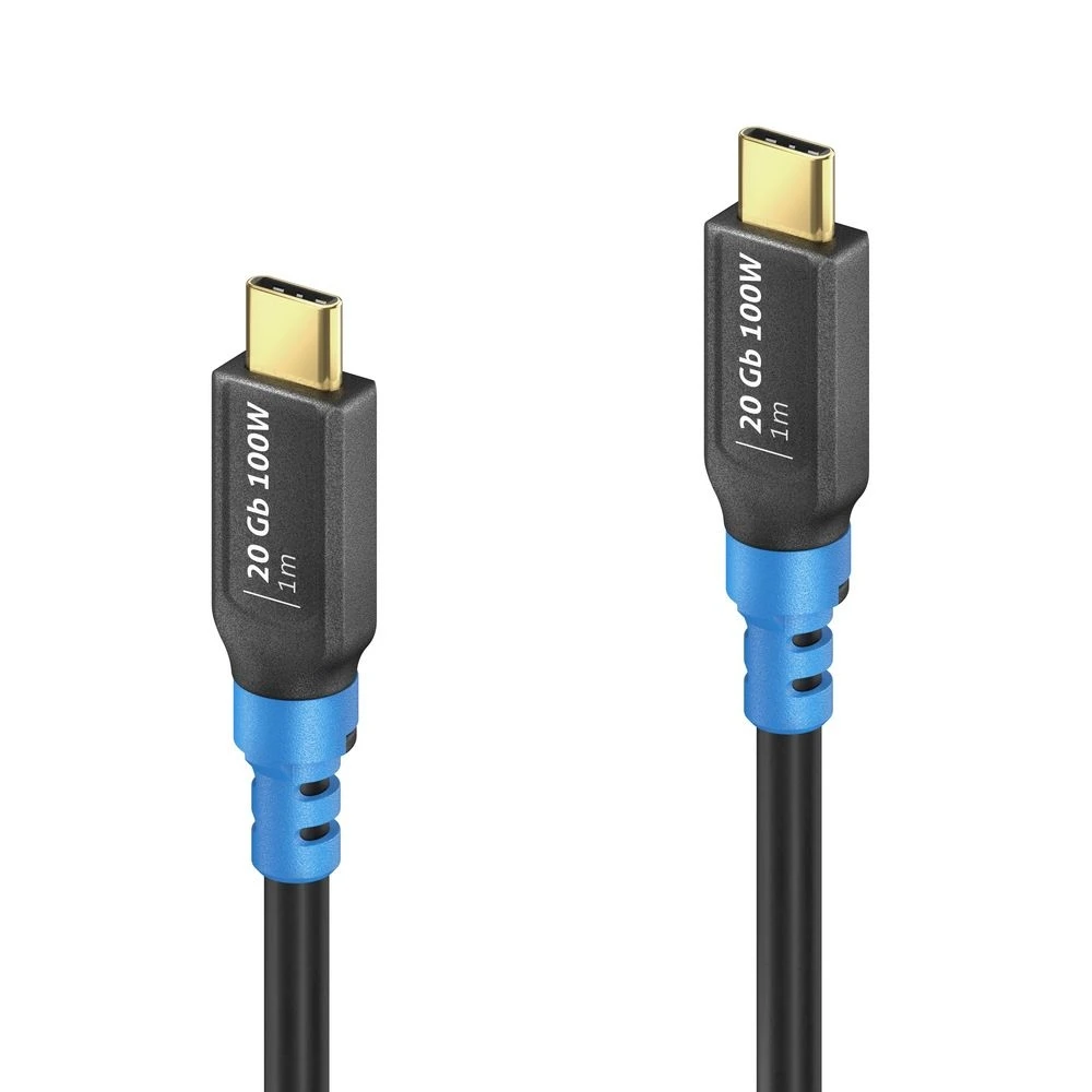 Purelink FlexInstall USB C - C 1,0m