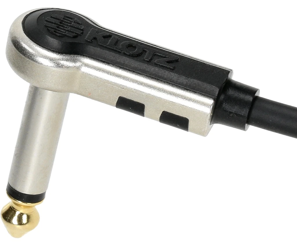 Klotz PatchMaster Pro Supreme PatchCable KLW-KLW 0,40m