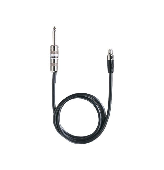 Shure WA-302 Funkkabel