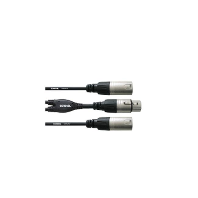 Cordial CFY 0.3 FMM