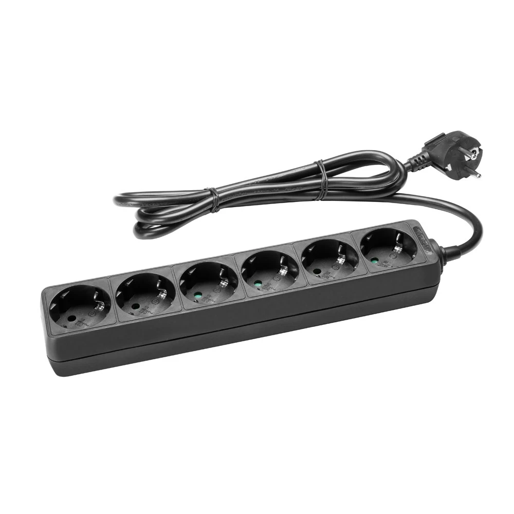 Adam Hall Cables PDU 6