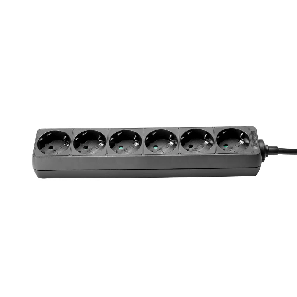 Adam Hall Cables PDU 6