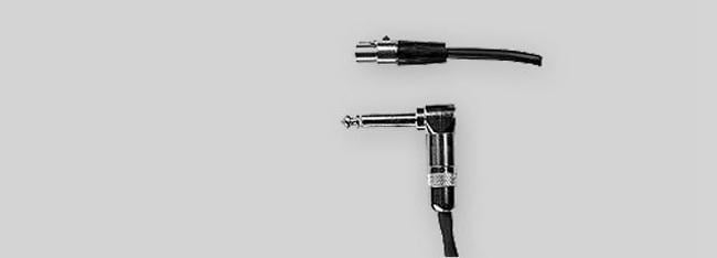 Shure WA304