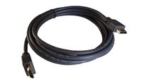 Kramer HDMI-HDMI Kabel 19Pin 10,6m