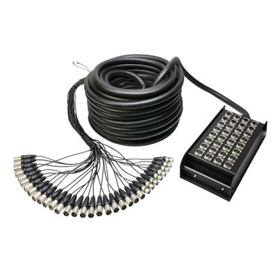 Adam Hall K32C30 Multicore 24/8 30m
