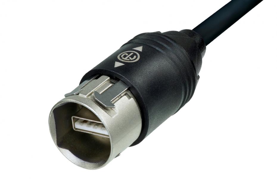Neutrik Patch NKUSB-3