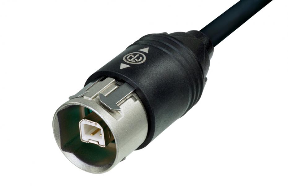Neutrik Patch NKUSB-3