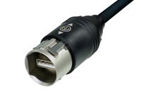 Neutrik Patch NKUSB-3
