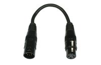 Accu Cable DMXT/5M3F