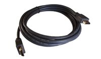 Kramer HDMI-HDMI Kabel 19Pin 7,6m