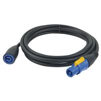 Powercon Extension 10m