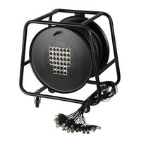 Adam Hall Cables K 32 C 30 D