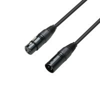 Adam Hall Cables 3 STAR DMF 1000 10m