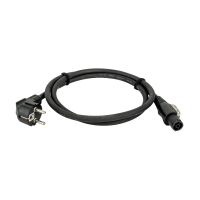 Neutrik Power Cable powerCON TRUE1 - Schuko 1,5M