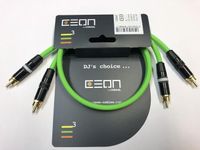 Cordial Ceon Ci2-Ci2 0,6m green