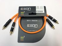 Cordial Ceon Ci2-Ci2 0,6m orange