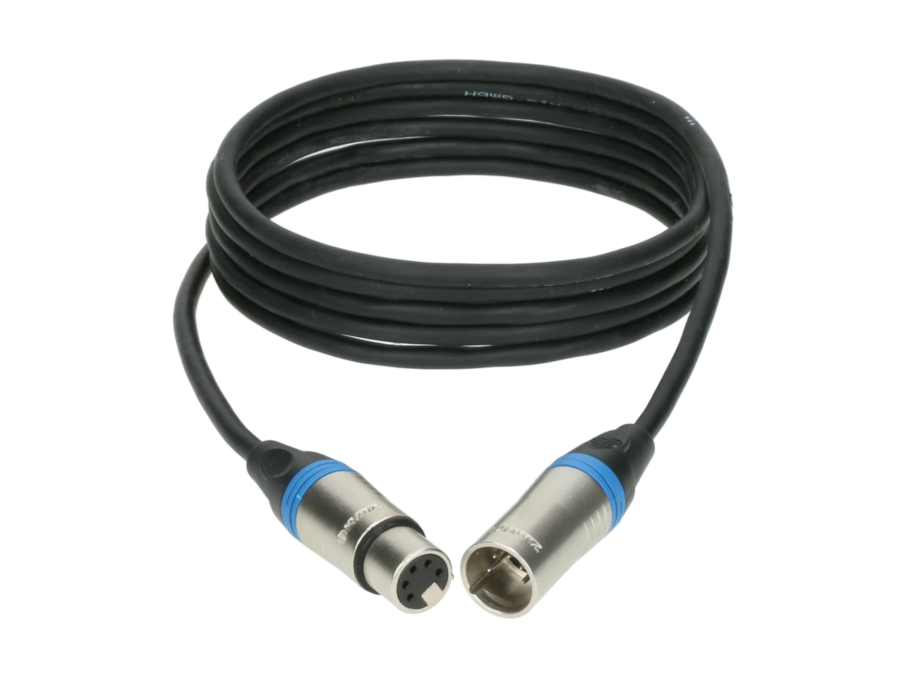 Klotz Cables DMX-5pol 110 Ohm 1,5m