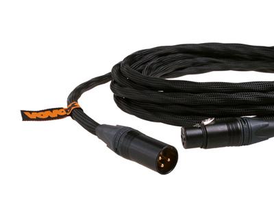 VOVOX direct-S XLRf-XLRm 350cm