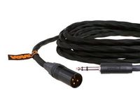 VOVOX link direct-S KLst-XLRm 500cm