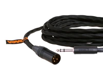 VOVOX protect-S KLst-XLRm 200cm