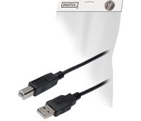 USB Kabel 5.0m A/B