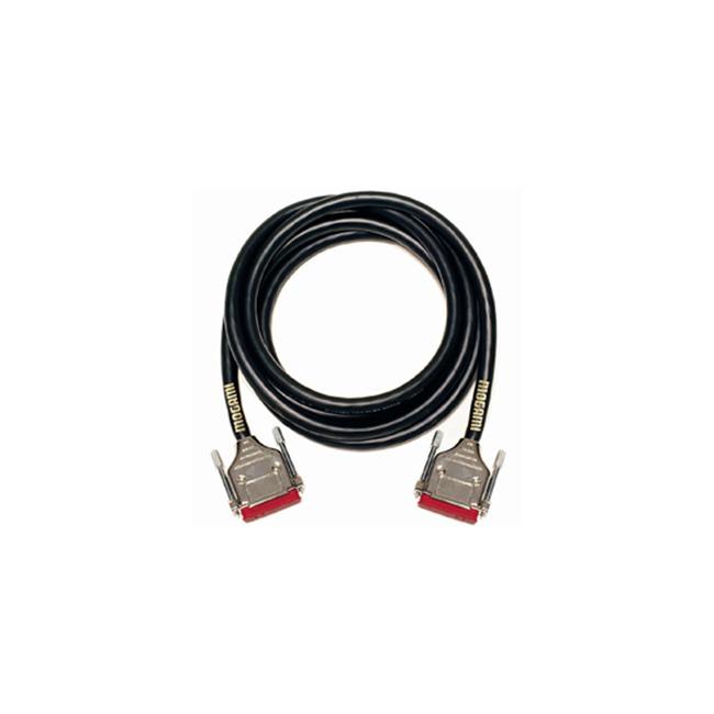 Mogami DSUB-AES/EBU 3m Yamaha