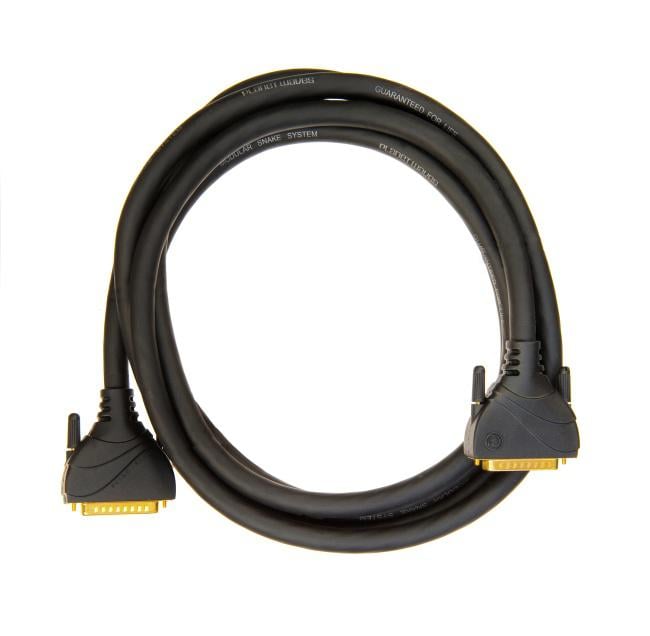 D´Addario Core Kabel PW-DB25MM-25 7,5m
