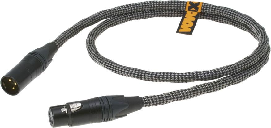 VOVOX sonorus direct-S XLRfem-XLRmale 100cm