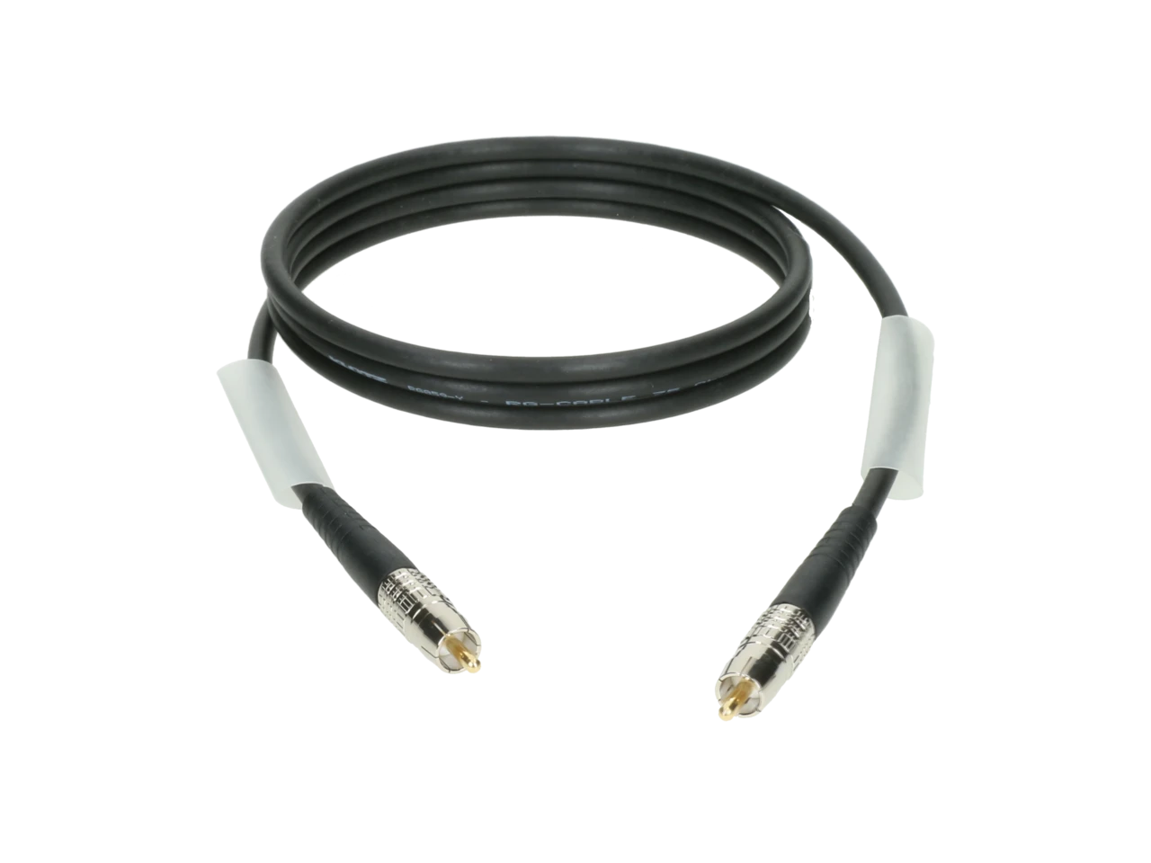 Klotz Cables D7-SPDIF-01.0 Ci-Ci 1m